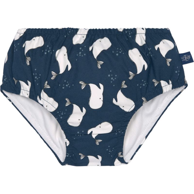 Maillot de bain couche Baleine (2 ans) Lässig