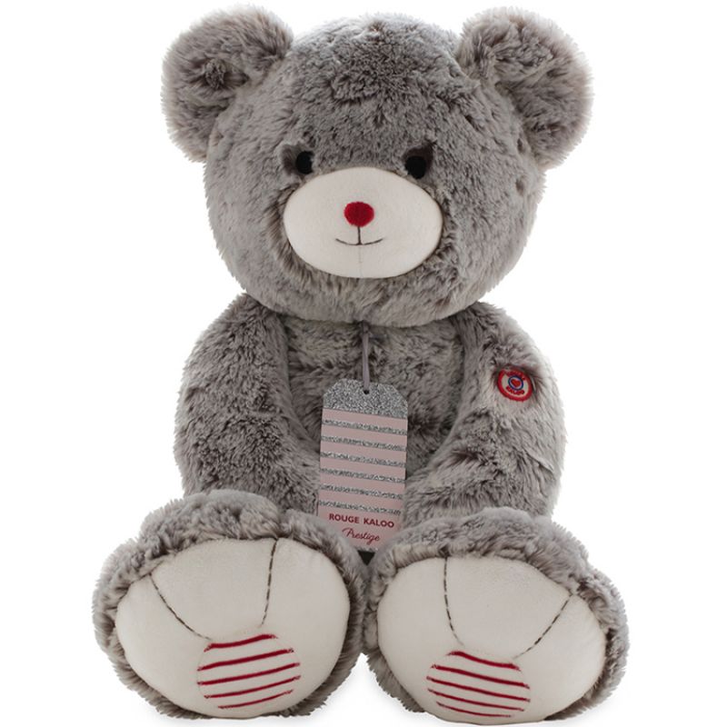 Peluche Ours prestige (55 cm) Kaloo