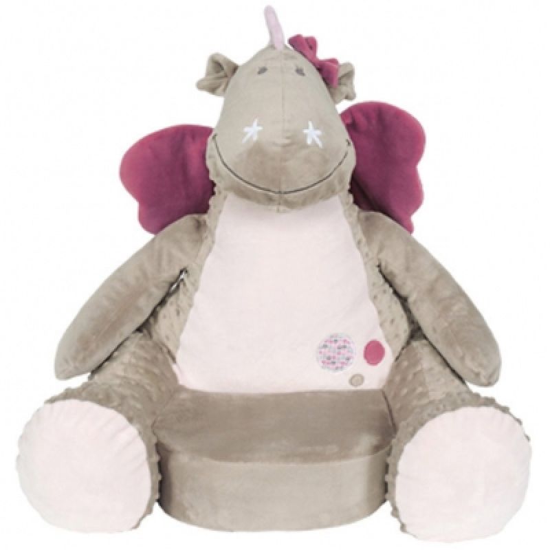 Sofa bébé Victoria (50 cm) Noukie's