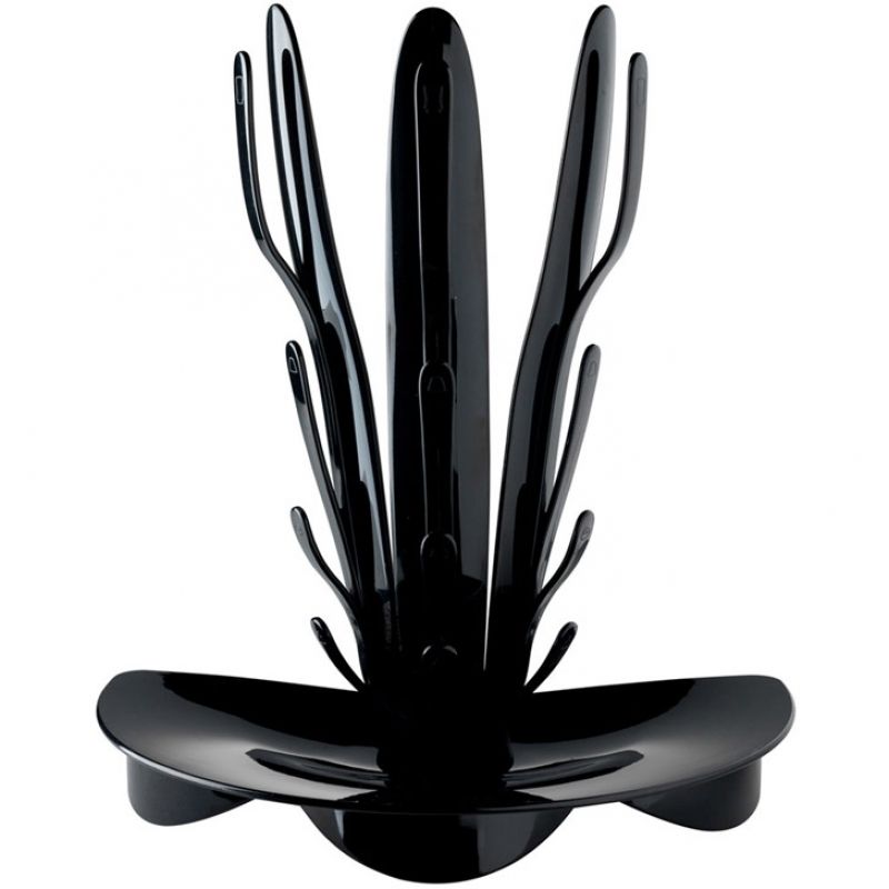 Egouttoir noir 3 biberons Angelcare