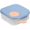 Mini boîte à déjeuner Feeling Peachy (1 litre) B.Box Produit 5