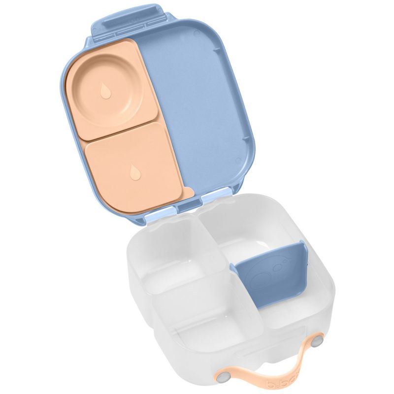 Mini boîte à déjeuner Feeling Peachy (1 litre) B.Box Produit 3