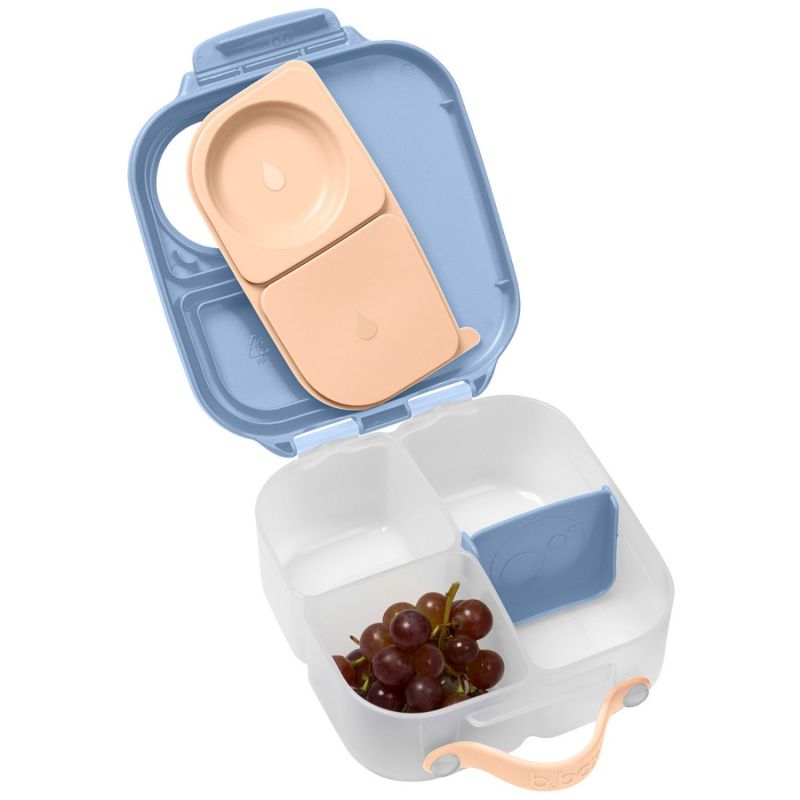Mini boîte à déjeuner Feeling Peachy (1 litre) B.Box Produit 4