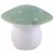 Variation Blanc, vert d'eau du produit Lampe veilleuse champignon Amande de la marque Egmont Toys