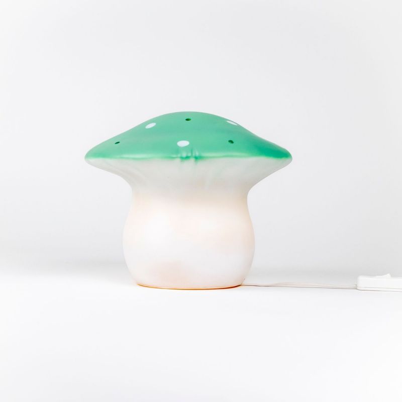 Lampe veilleuse champignon Amande Egmont Toys Ambiance 3