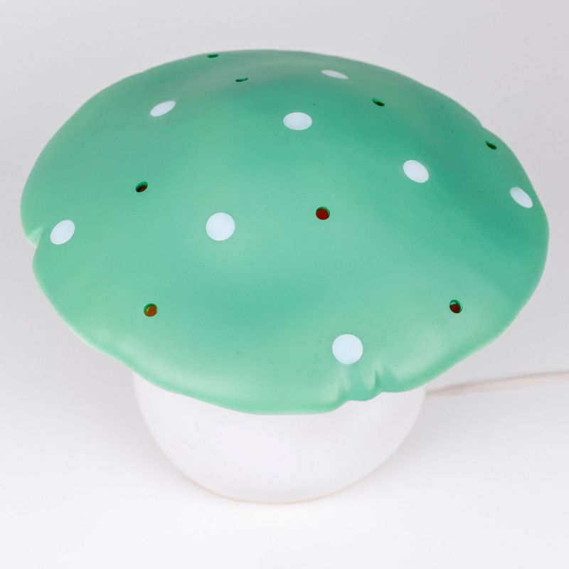 Lampe veilleuse champignon Amande Egmont Toys Ambiance 4
