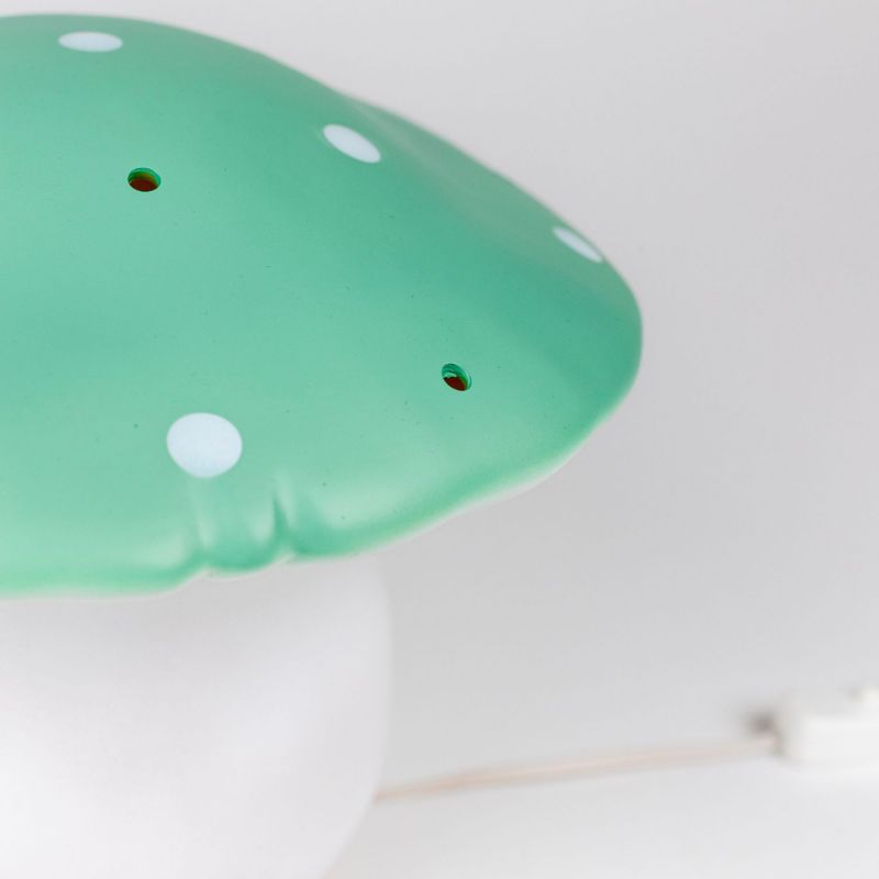 Lampe veilleuse champignon Amande Egmont Toys Ambiance 5