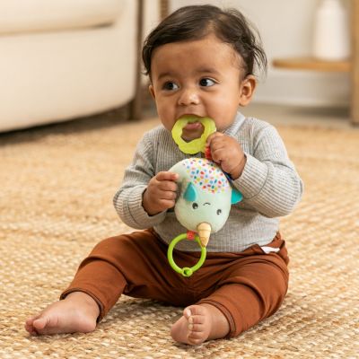 Hochet d'activités Narval