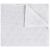 Variation Blanc du produit Couverture Teddy Sierra Blanc Cassé (70 x 95 cm) de la marque Baby's Only
