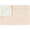 Couverture polaire Rosy Rabbit (75 x 100 cm) - Trixie