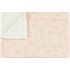 Couverture polaire Rosy Rabbit (75 x 100 cm) - Trixie