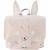 Variation Rose, blanc du produit Cartable A4 maternelle Lapin Mrs. Rabbits de la marque Trixie