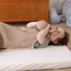 Gigoteuse ajustable en éponge TOG 1 Sable (6-24 mois)