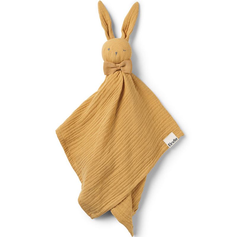 Doudou plat Blinkie Goldie Elodie Details