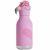 Variation Rose, corail, gris du produit Gourde isotherme Bestie Flamant Rose (460 ml) de la marque Asobu