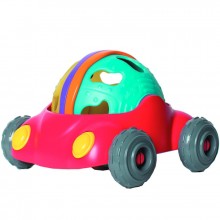 Ma première voiture Junyju  par Playgro