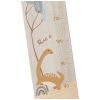 Toise en bois XXL Scennette Dino Charlie et Suzie Produit 3