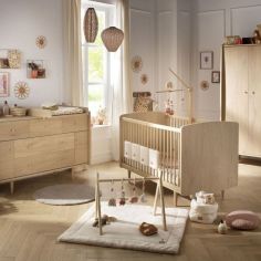 Tapis de jeu Petit Chou (100 x 100 cm)