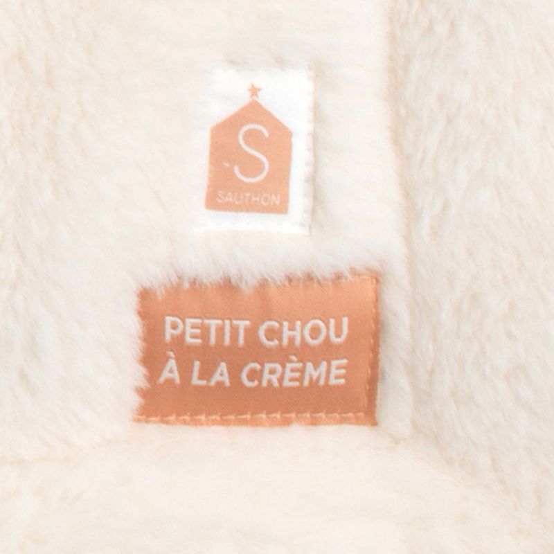 Tapis de jeu Petit Chou (100 x 100 cm) Sauthon Produit 3