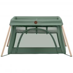 Lit parapluie Calao Light Beyond Green