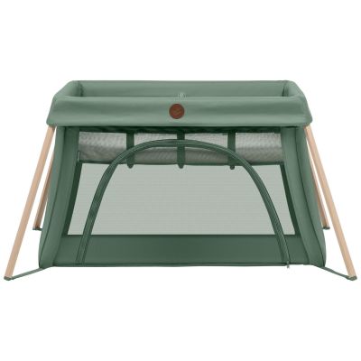 Lit parapluie Calao Light Beyond Green