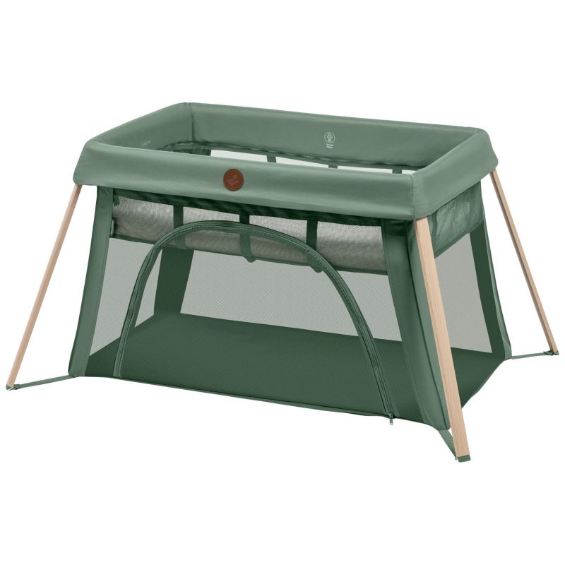 Lit parapluie Calao Light Beyond Green Maxi-Cosi Produit 1