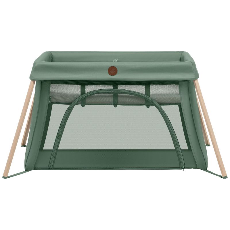 Lit parapluie Calao Light Beyond Green Maxi-Cosi Produit 2