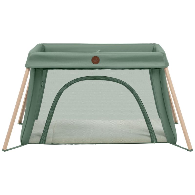 Lit parapluie Calao Light Beyond Green Maxi-Cosi Produit 3