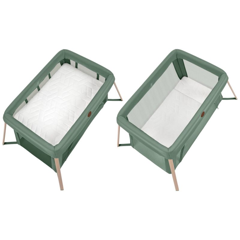 Lit parapluie Calao Light Beyond Green Maxi-Cosi Produit 5