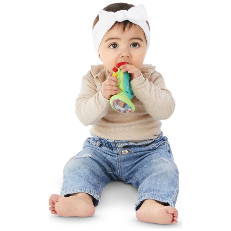 Mon premier coffret musical Sophie la girafe Sophie la girafe Ambiance 6