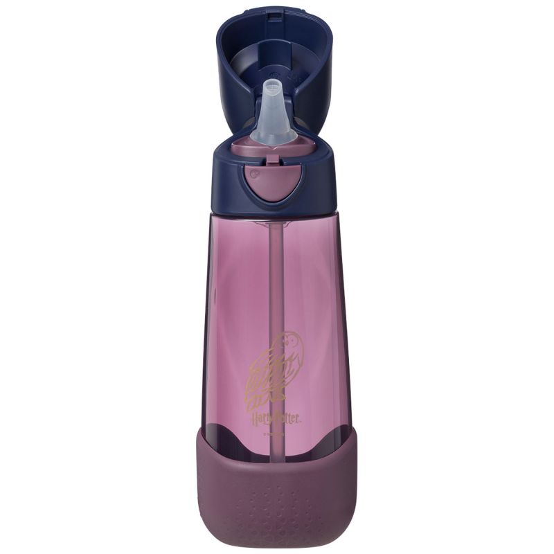 Gourde en tritan avec paille Harry Potter (600 ml) B.Box Produit 3