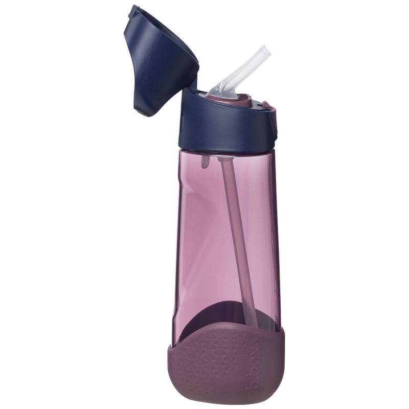 Gourde en tritan avec paille Harry Potter (600 ml) B.Box Produit 4