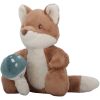 Peluche renard Forest Friends (20 cm)  par Little Dutch