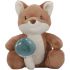 Peluche renard Forest Friends (20 cm) - Little Dutch