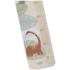 Toise en bois Dino Grande Feuilles Charlie et Suzie Produit 3
