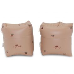 Brassards bébé Cherry - Konges Slojd