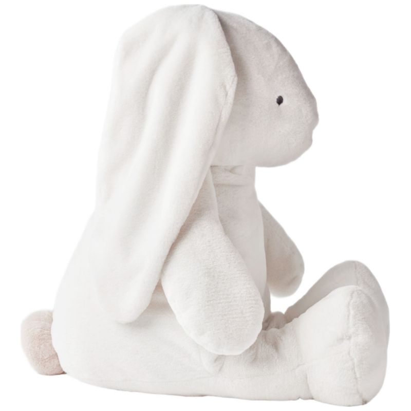 Peluche géante Snow (80 cm) Noukie's Produit 2