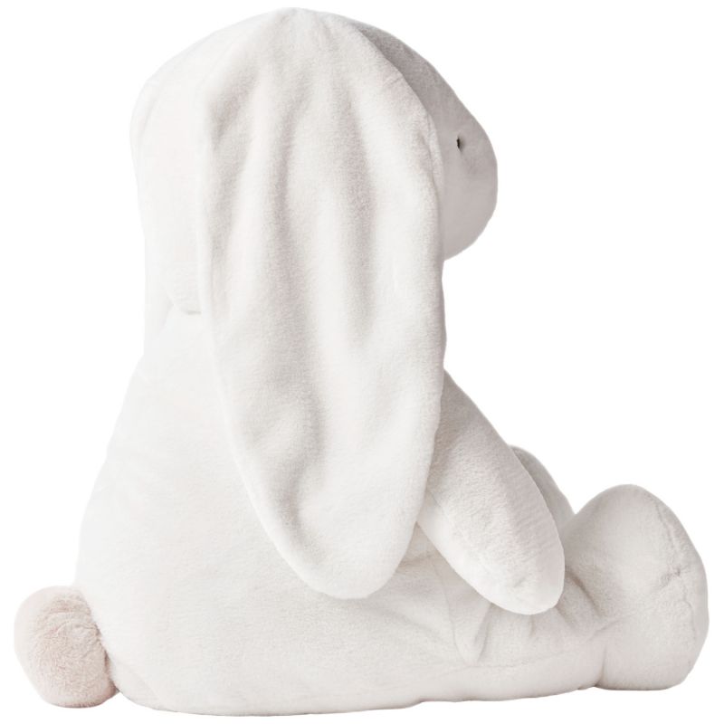 Peluche géante Snow (80 cm) Noukie's Produit 3