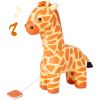 Gina la Girafe musicale - Little Big Friends