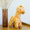 Gina la Girafe musicale  par Little Big Friends