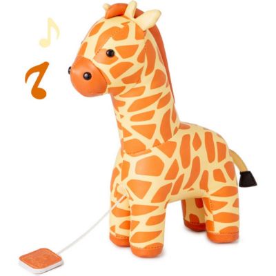 Gina la Girafe musicale  par Little Big Friends