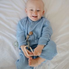 Jouet de dentition en silicone Key