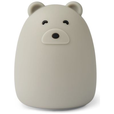 Veilleuse Winston Mr. Bear Dove Blue Liewood