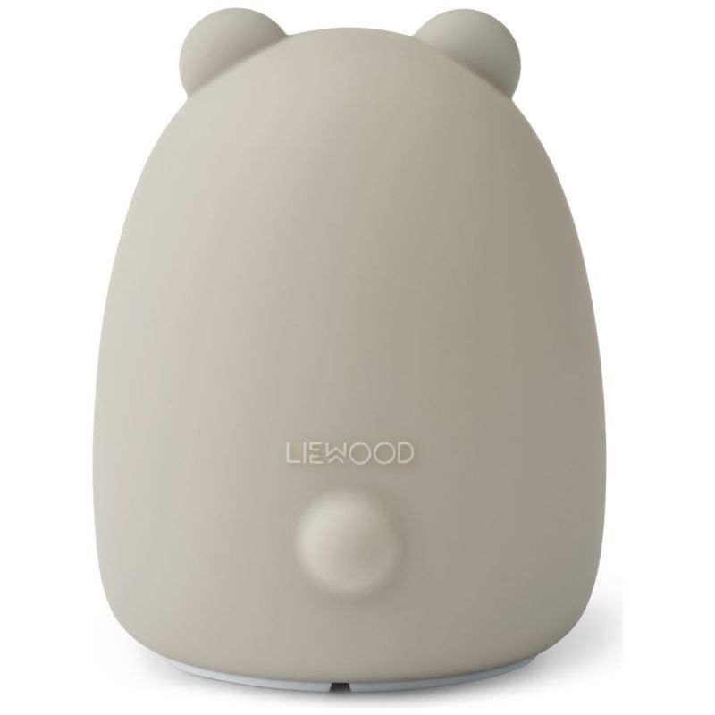 Veilleuse Winston Mr. Bear Dove Blue Liewood Produit 3