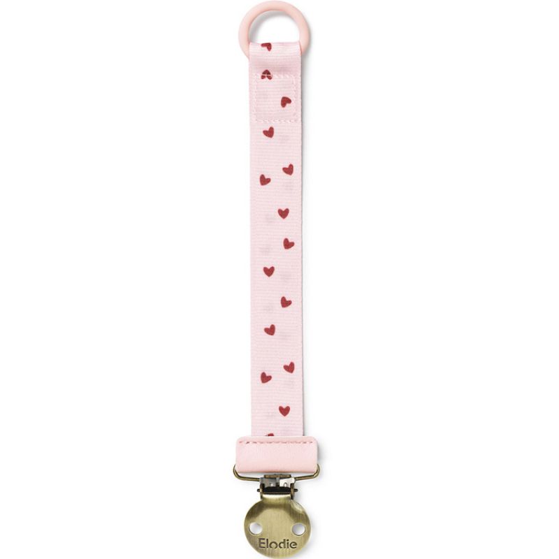 Attache sucette Sweethearts Elodie Details