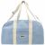 Variation Bleu du produit Sac à langer Charlie Denim Bleu de la marque Hindbag