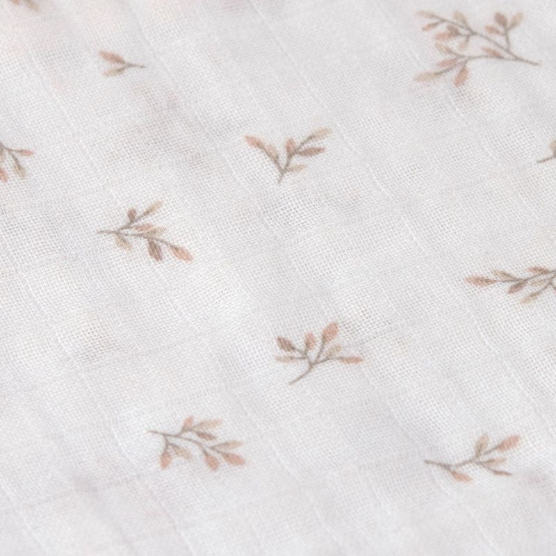 Lot de 3 langes mousseline Miracle of Nature (80x80 cm) Lässig Produit 4