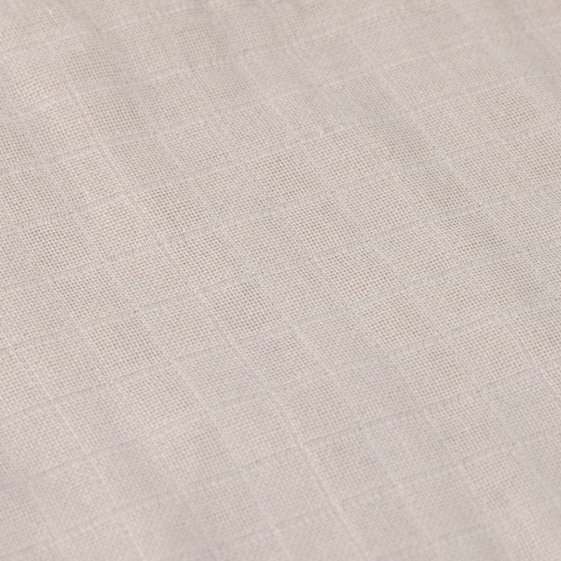 Lot de 3 langes mousseline Miracle of Nature (80x80 cm) Lässig Produit 5