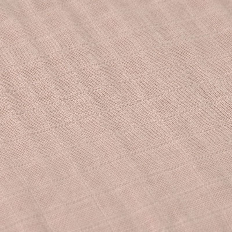 Lot de 3 langes mousseline Miracle of Nature (80x80 cm) Lässig Produit 6