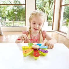 Ensemble de percussions de la nature (6 pièces)